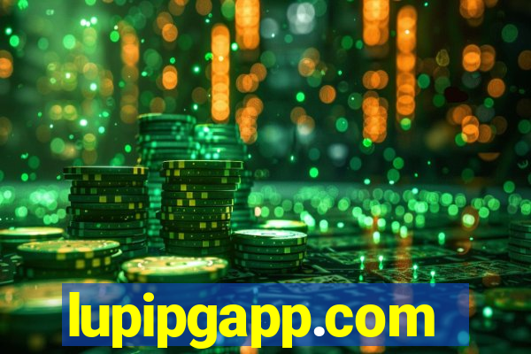 lupipgapp.com