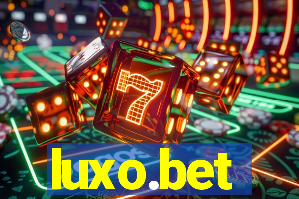 luxo.bet