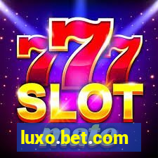 luxo.bet.com