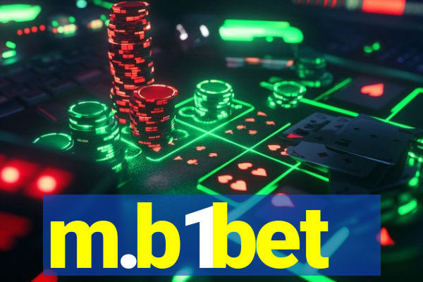 m.b1bet