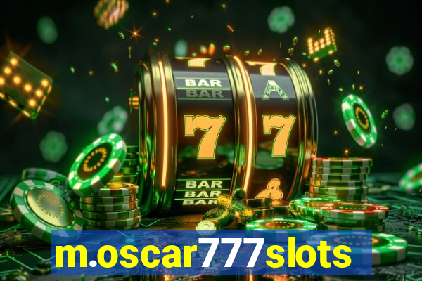 m.oscar777slots