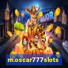 m.oscar777slots