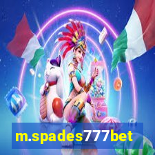 m.spades777bet