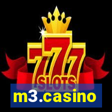 m3.casino