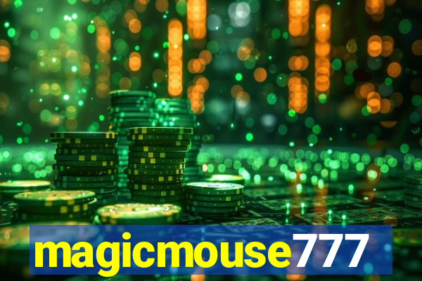 magicmouse777