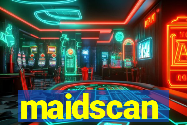 maidscan