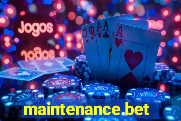 maintenance.bet3000.de