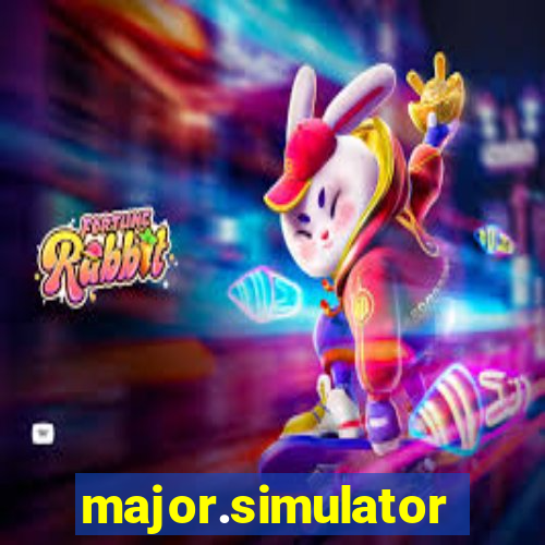 major.simulator