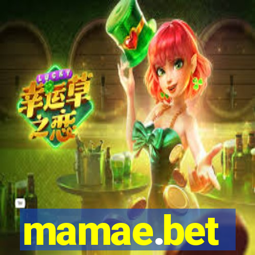 mamae.bet