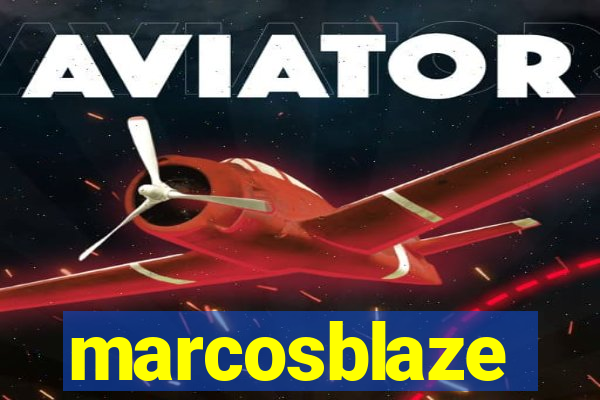 marcosblaze