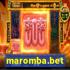 maromba.bet