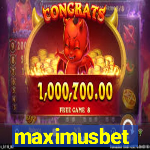 maximusbet