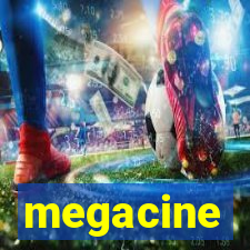 megacine