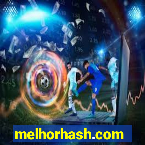 melhorhash.com