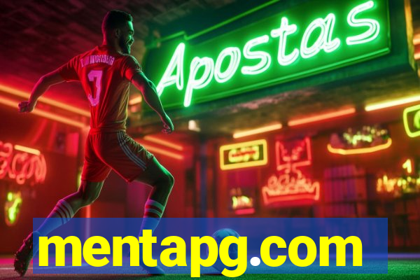 mentapg.com