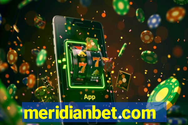 meridianbet.com