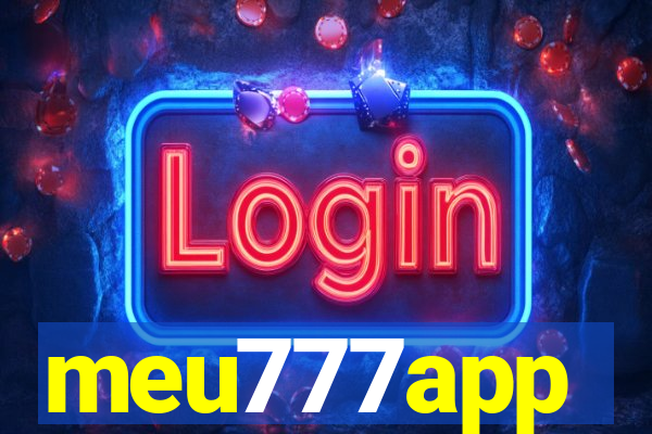 meu777app