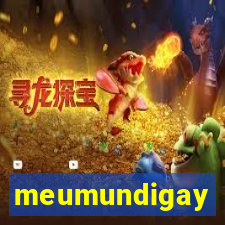 meumundigay