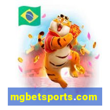 mgbetsports.com