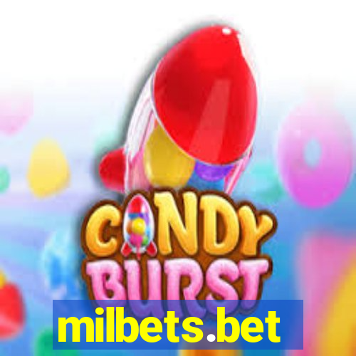 milbets.bet