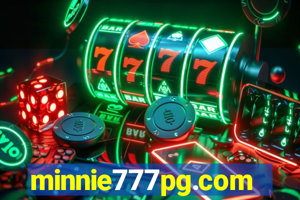 minnie777pg.com