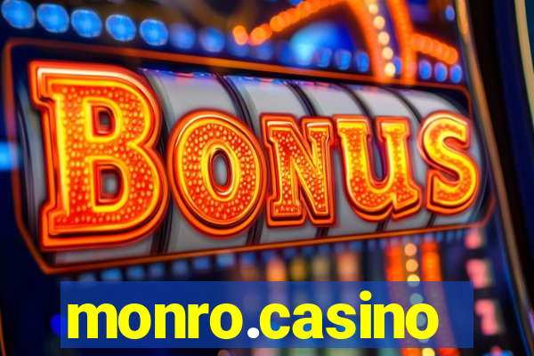 monro.casino