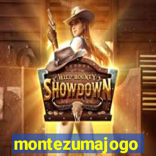 montezumajogo