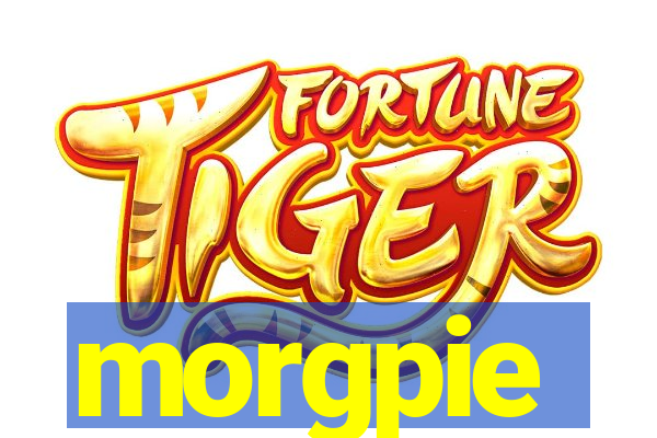 morgpie