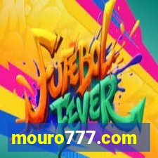 mouro777.com