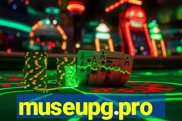 museupg.pro