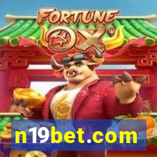 n19bet.com