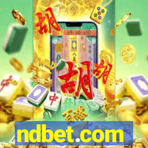 ndbet.com