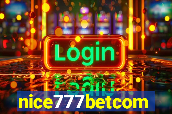 nice777betcom