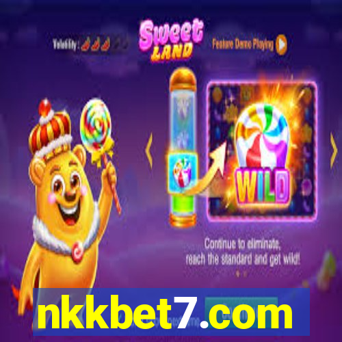 nkkbet7.com