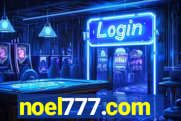 noel777.com