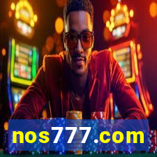 nos777.com