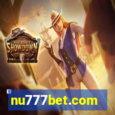 nu777bet.com