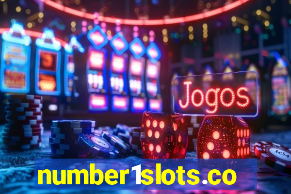 number1slots.com