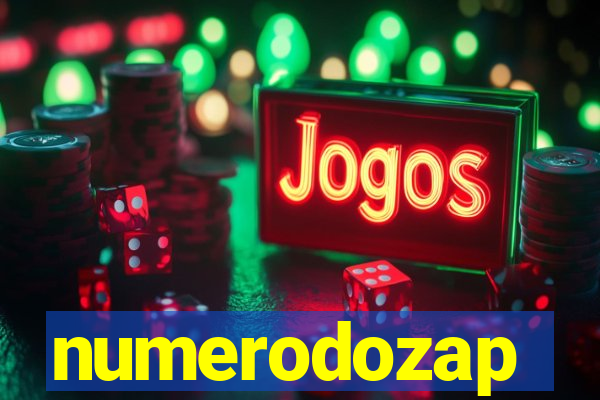 numerodozap