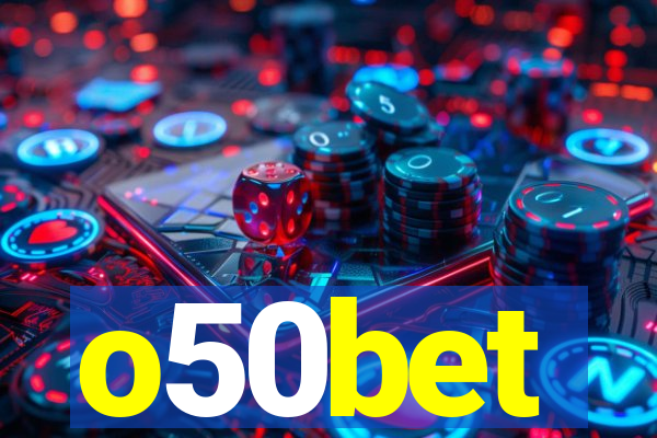 o50bet