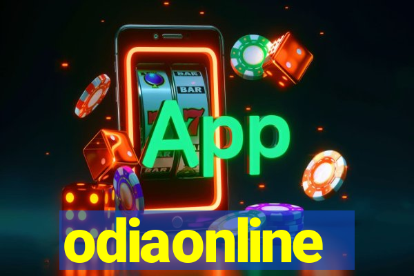 odiaonline