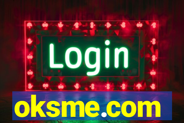 oksme.com