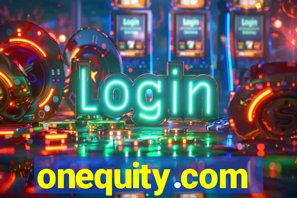 onequity.com