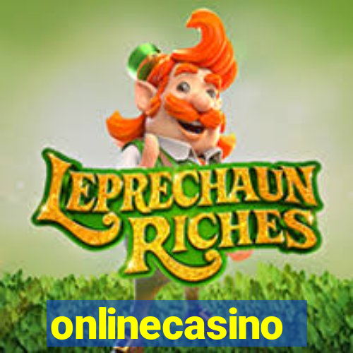 onlinecasino