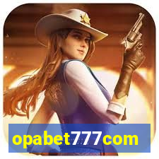 opabet777com