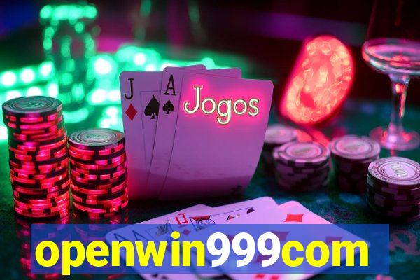 openwin999com