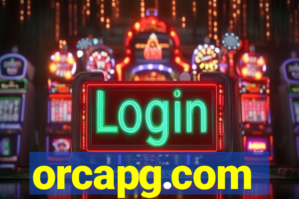 orcapg.com