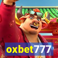 oxbet777