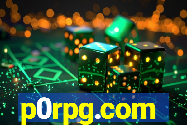 p0rpg.com