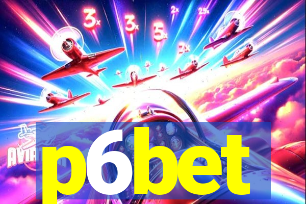 p6bet